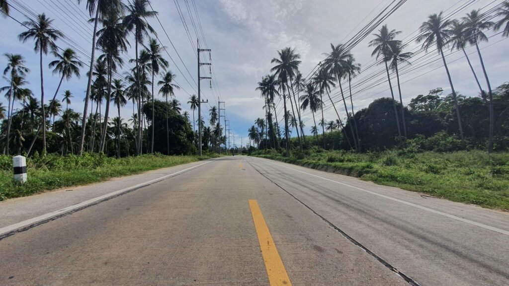 Explore Koh Samui